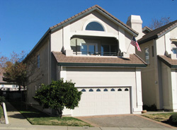Redding Real Estate